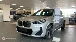 BMW ieDrive20 204ch M Sport