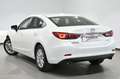 Mazda 6 Sedán Style 2.2 SKYACTIV-D 150 CV Blanco - thumbnail 6
