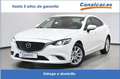 Mazda 6 Sedán Style 2.2 SKYACTIV-D 150 CV Blanco - thumbnail 1