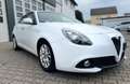 Alfa Romeo Giulietta 1.6JTDm Distinctive Blanc - thumbnail 3