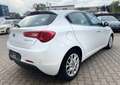 Alfa Romeo Giulietta 1.6JTDm Distinctive Blanc - thumbnail 4