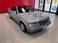 Mercedes-Benz E 200 Classe E - W124 Cabrio Cabrio Argento - thumbnail 2