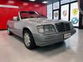 Mercedes-Benz E 200 Classe E - W124 Cabrio Cabrio Argento - thumbnail 8