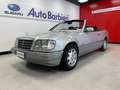Mercedes-Benz E 200 Classe E - W124 Cabrio Cabrio Argento - thumbnail 9