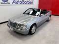 Mercedes-Benz E 200 Classe E - W124 Cabrio Cabrio Argento - thumbnail 1