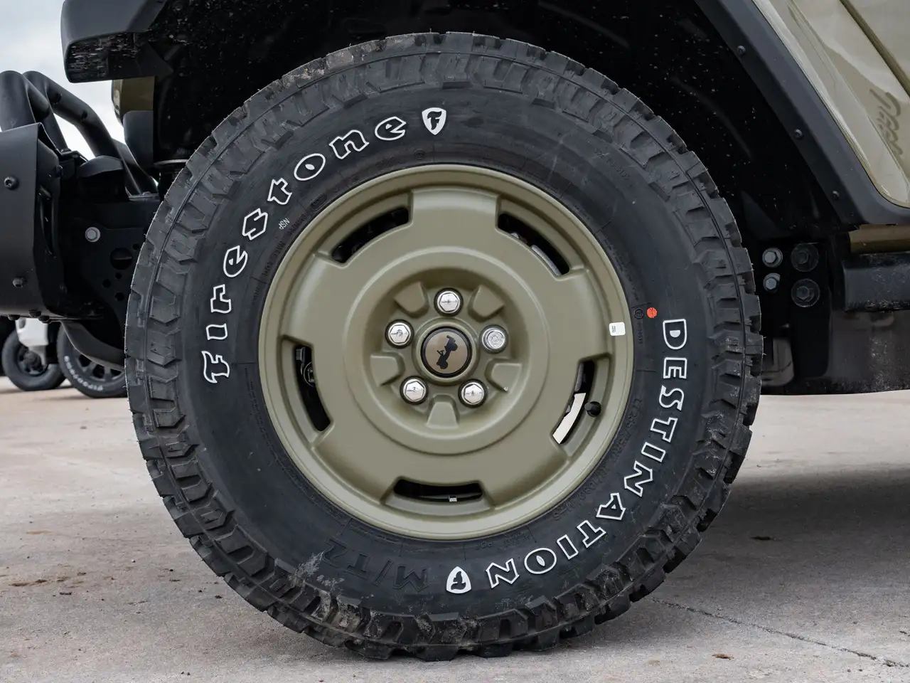 Jeep Gladiator снимка Jeep Gladiator