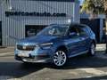 Skoda Kamiq 1.0 TSI EVO 110CH BUSINESS DSG7 Bleu - thumbnail 2