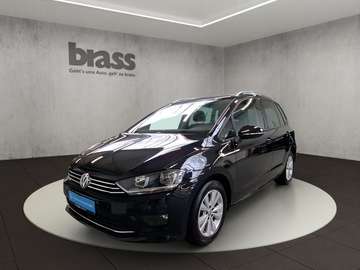 Golf VII Sportsvan 1.4 TSI Allstar