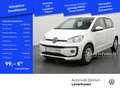 Volkswagen e-up! Style Plus KAM SHZ PDC KLIMA PORT NAVI Weiß - thumbnail 1
