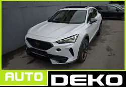 Cupra Formentor 1.5 TSI DSG Pano/ACC/Kamera/K less