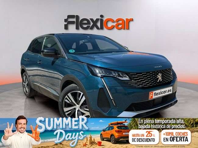 Peugeot 3008 1.2 PureTech 96KW S&S Allure Pack EAT8 - foto 1