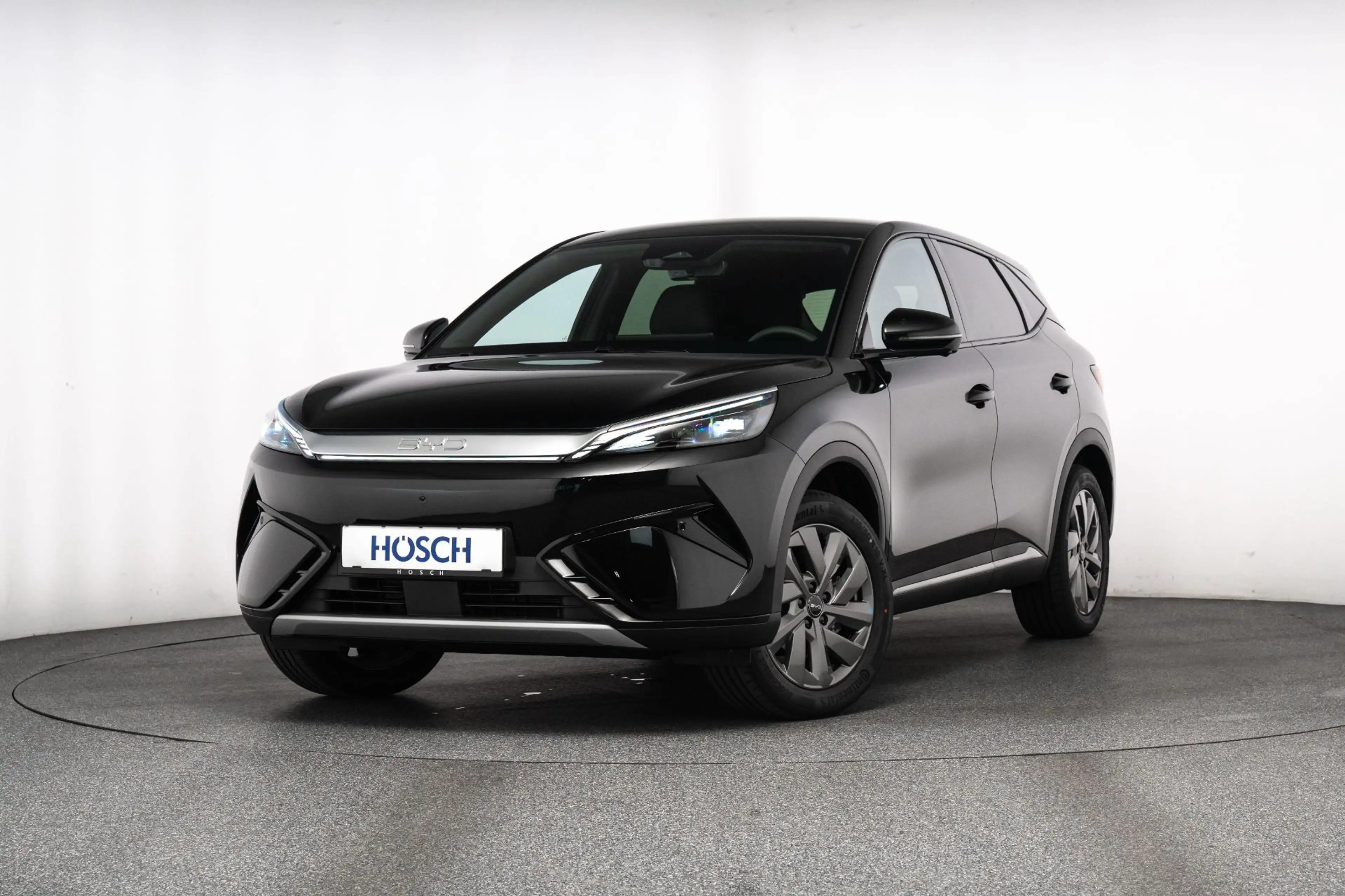 BYD Atto 3 EVO DESIGN 74,8 kWh NEU LAGERND — photo 2