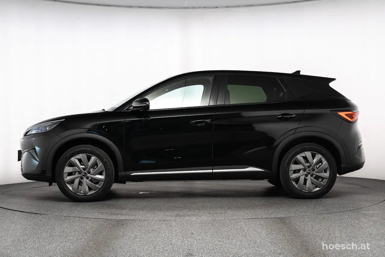 BYD Atto 3 2026