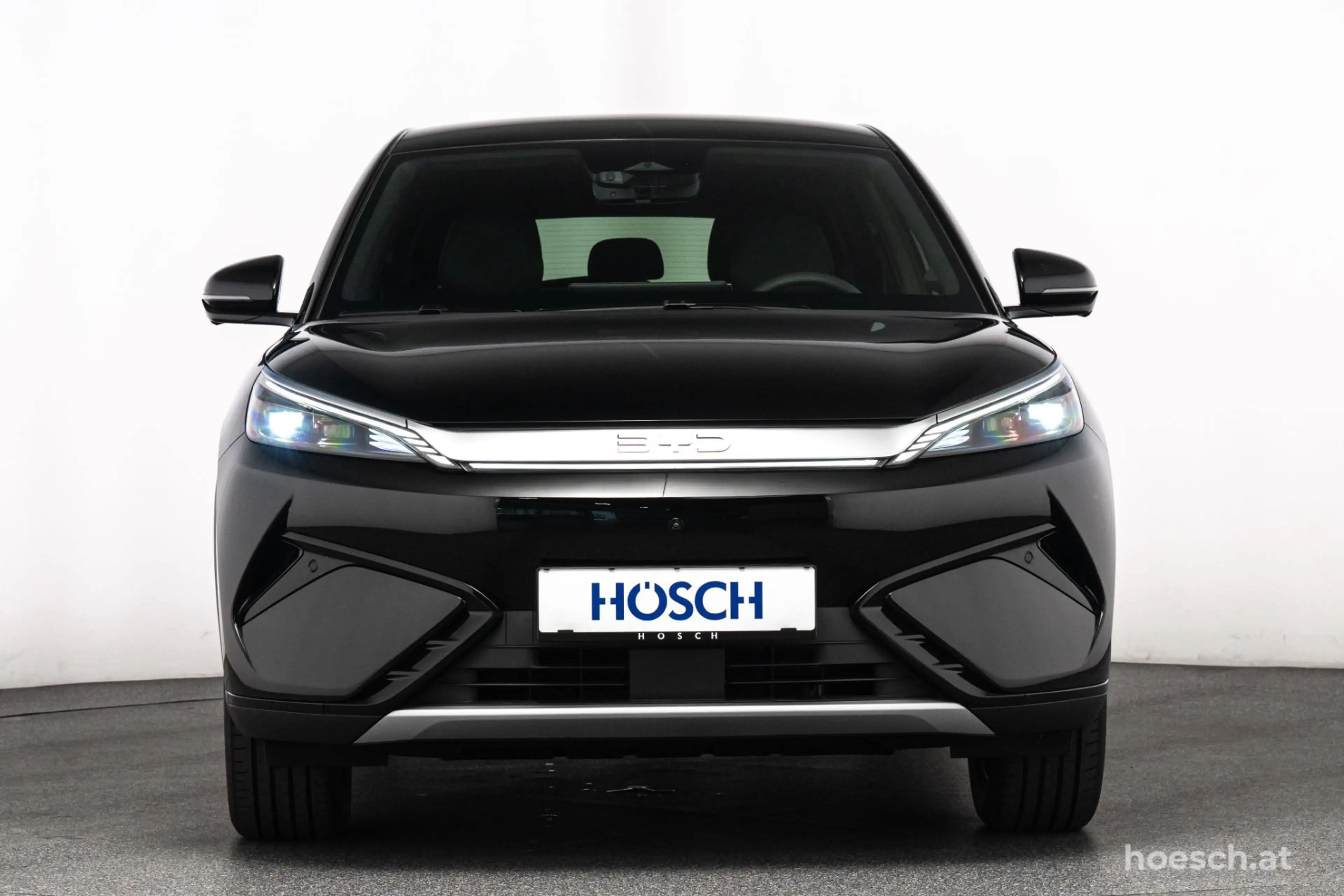 BYD Atto 3 EVO DESIGN 74,8 kWh NEU LAGERND — photo 3