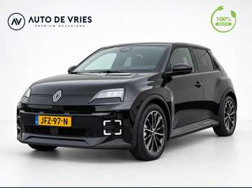 Urban Range Techno 40 kWh | Adaptive cruise | Pack