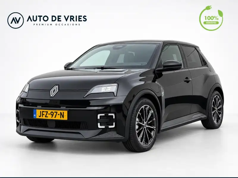 RENAULT 5
