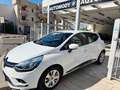 Renault Clio Clio IV 2017 1.5 dci energy Life 75cv my18 Blanc - thumbnail 1