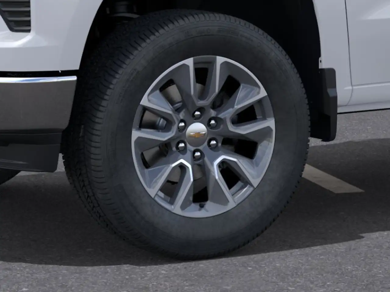 Chevrolet Silverado 1500 снимка Chevrolet Silverado 1500