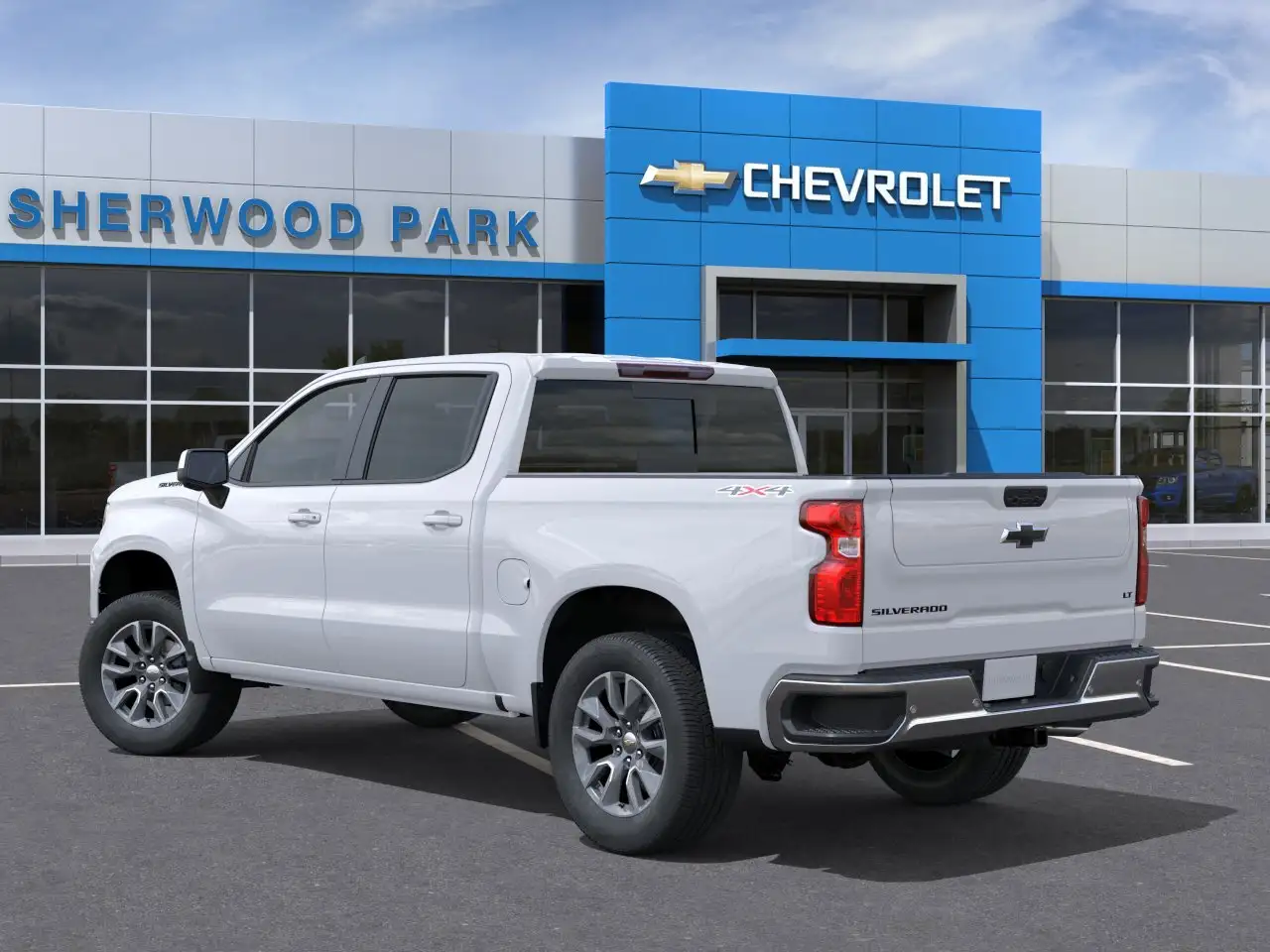 Chevrolet Silverado 1500 снимка Chevrolet Silverado 1500