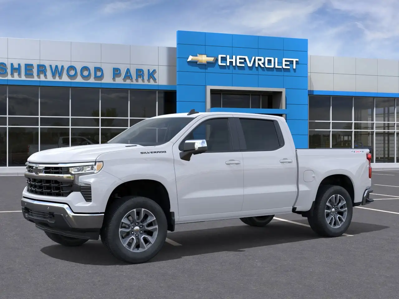 Chevrolet Silverado 1500 снимка Chevrolet Silverado 1500