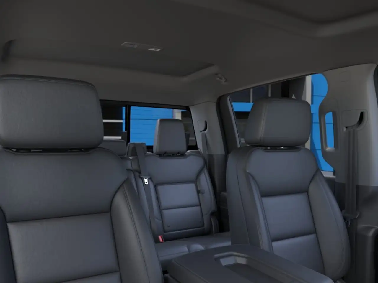 Chevrolet Silverado 1500 снимка Chevrolet Silverado 1500