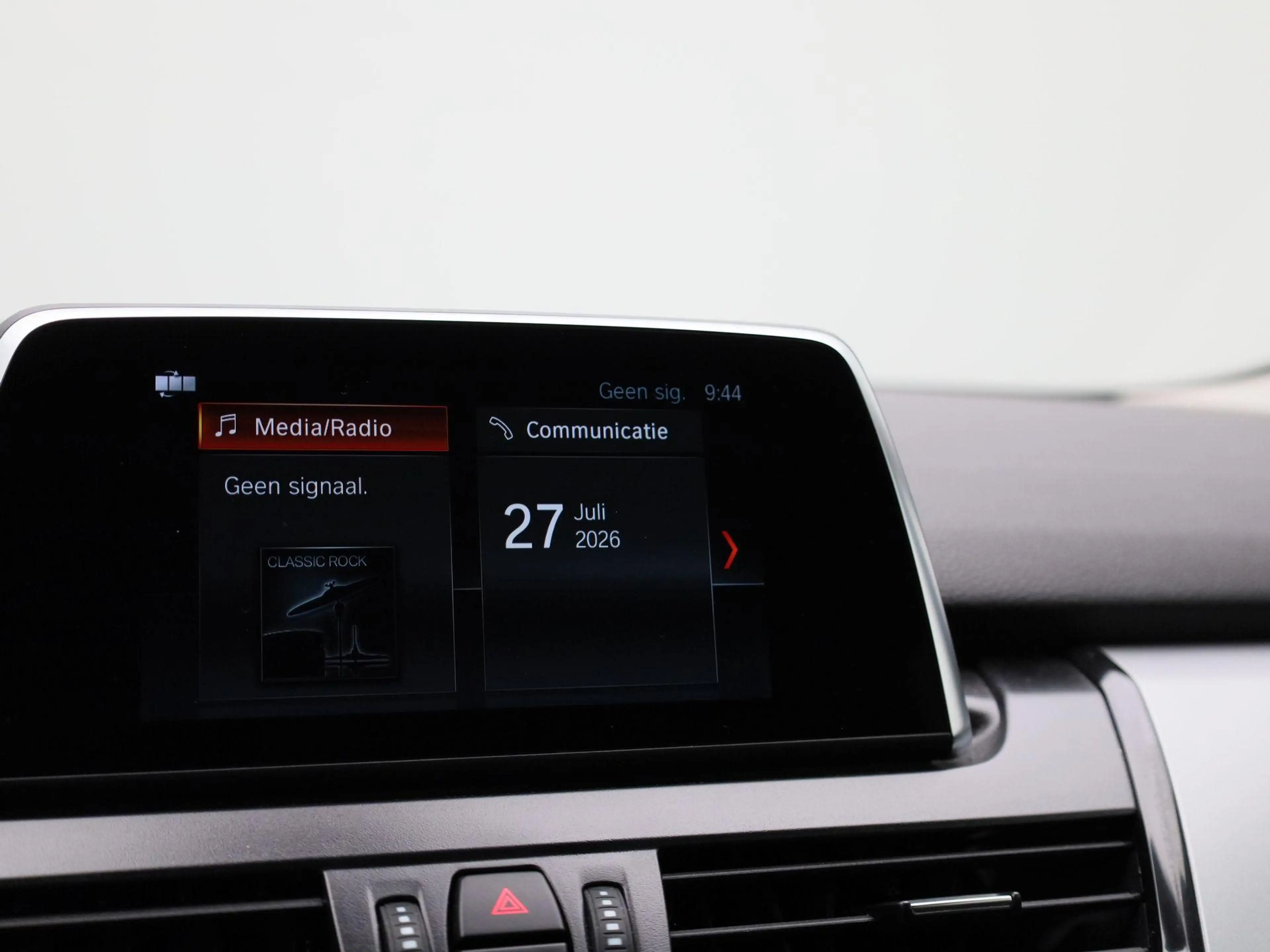BMW 216 2 Reeks Active Tourer 216d (85kW) LED | NAVI | CAM — photo 15