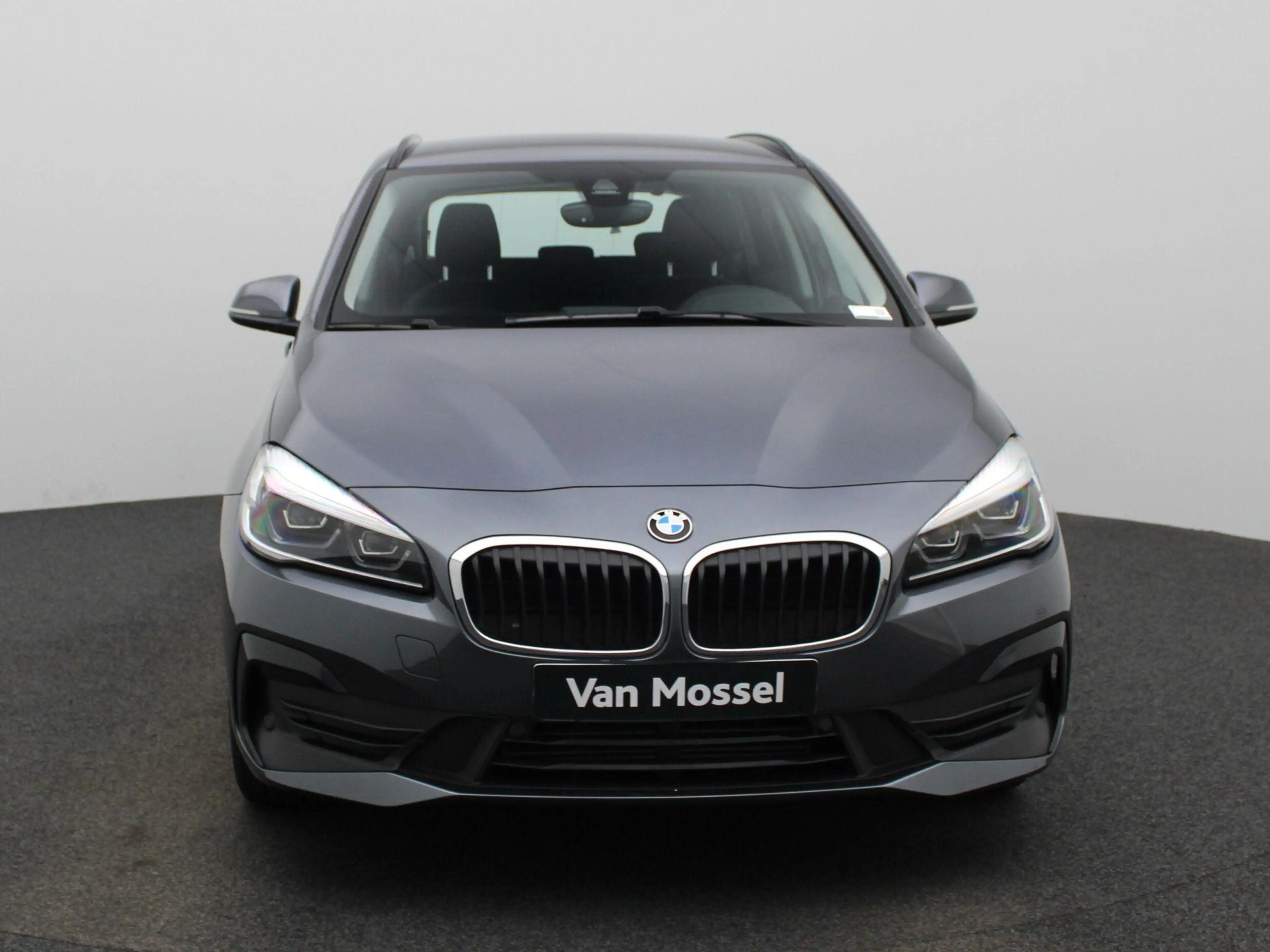 BMW 216 2 Reeks Active Tourer 216d (85kW) LED | NAVI | CAM — photo 3