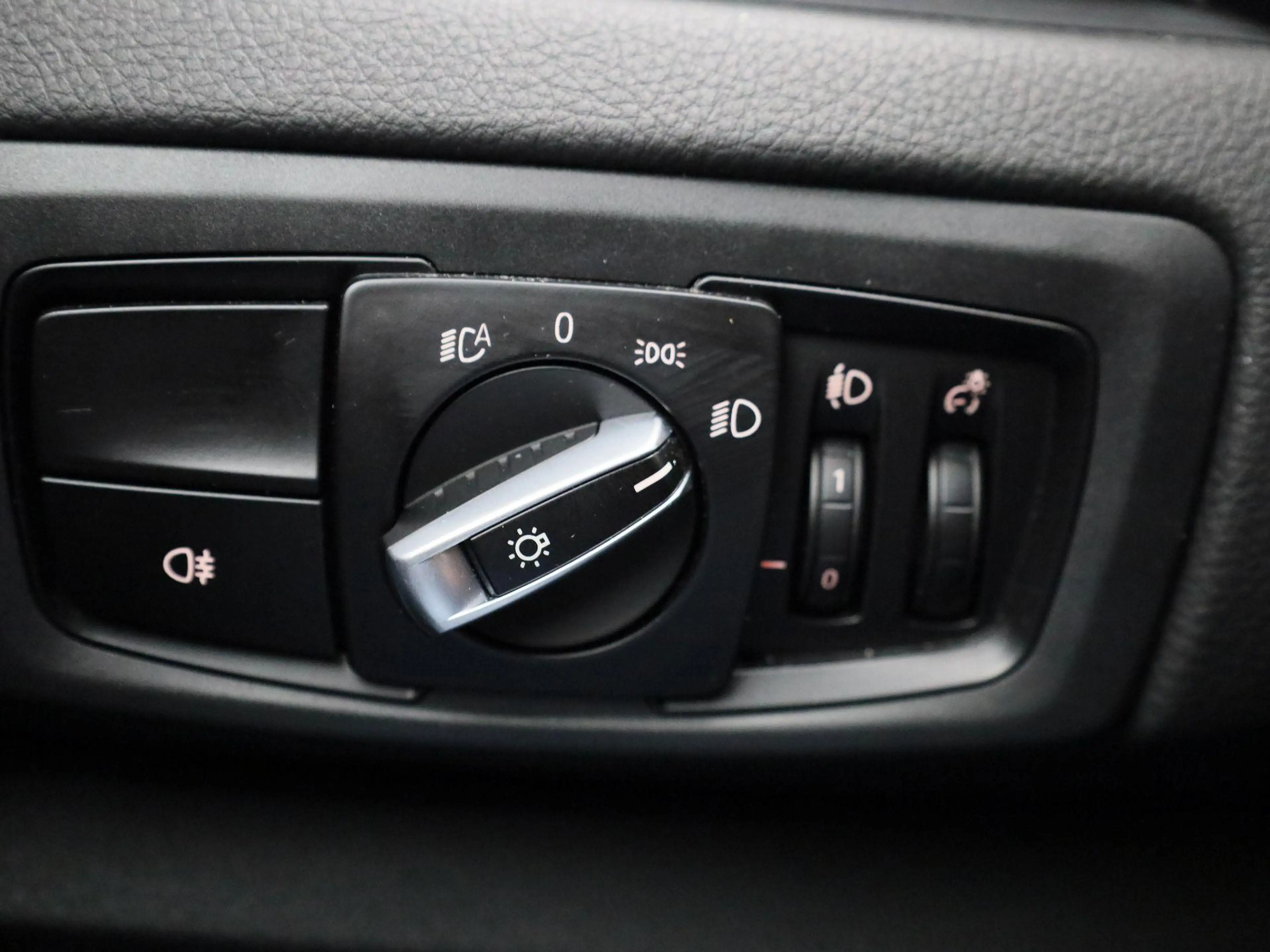 BMW 216 2 Reeks Active Tourer 216d (85kW) LED | NAVI | CAM — photo 24