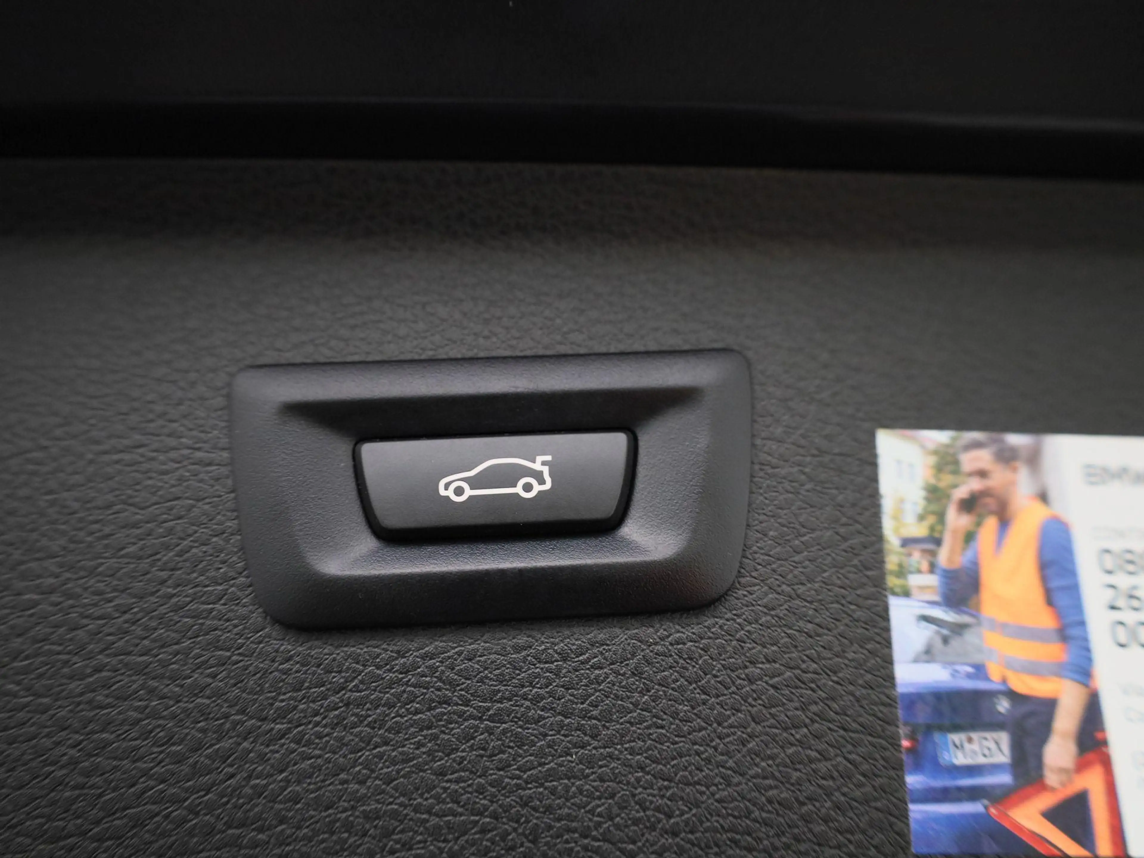 BMW 216 2 Reeks Active Tourer 216d (85kW) LED | NAVI | CAM — photo 12