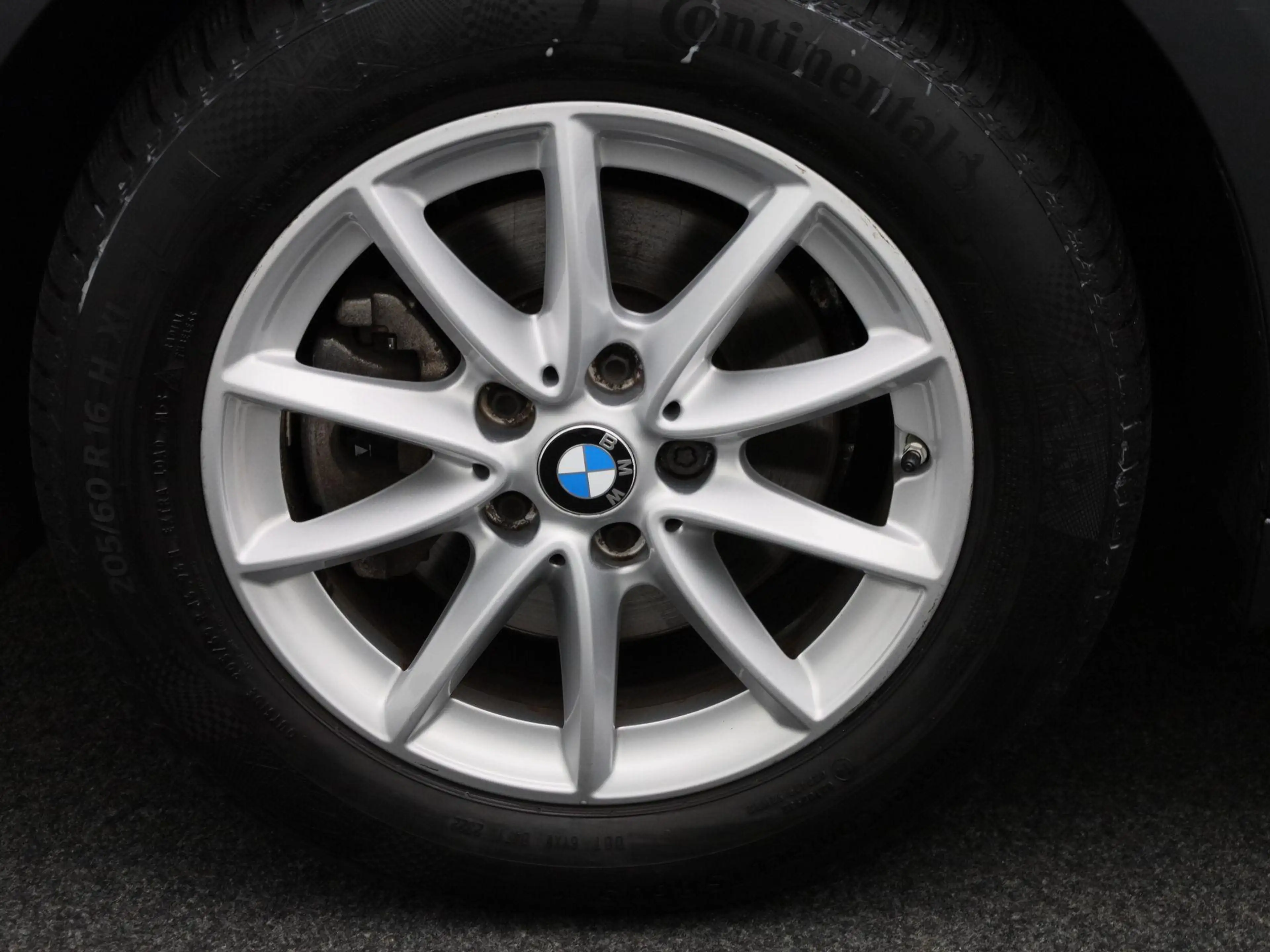 BMW 216 2 Reeks Active Tourer 216d (85kW) LED | NAVI | CAM — photo 13