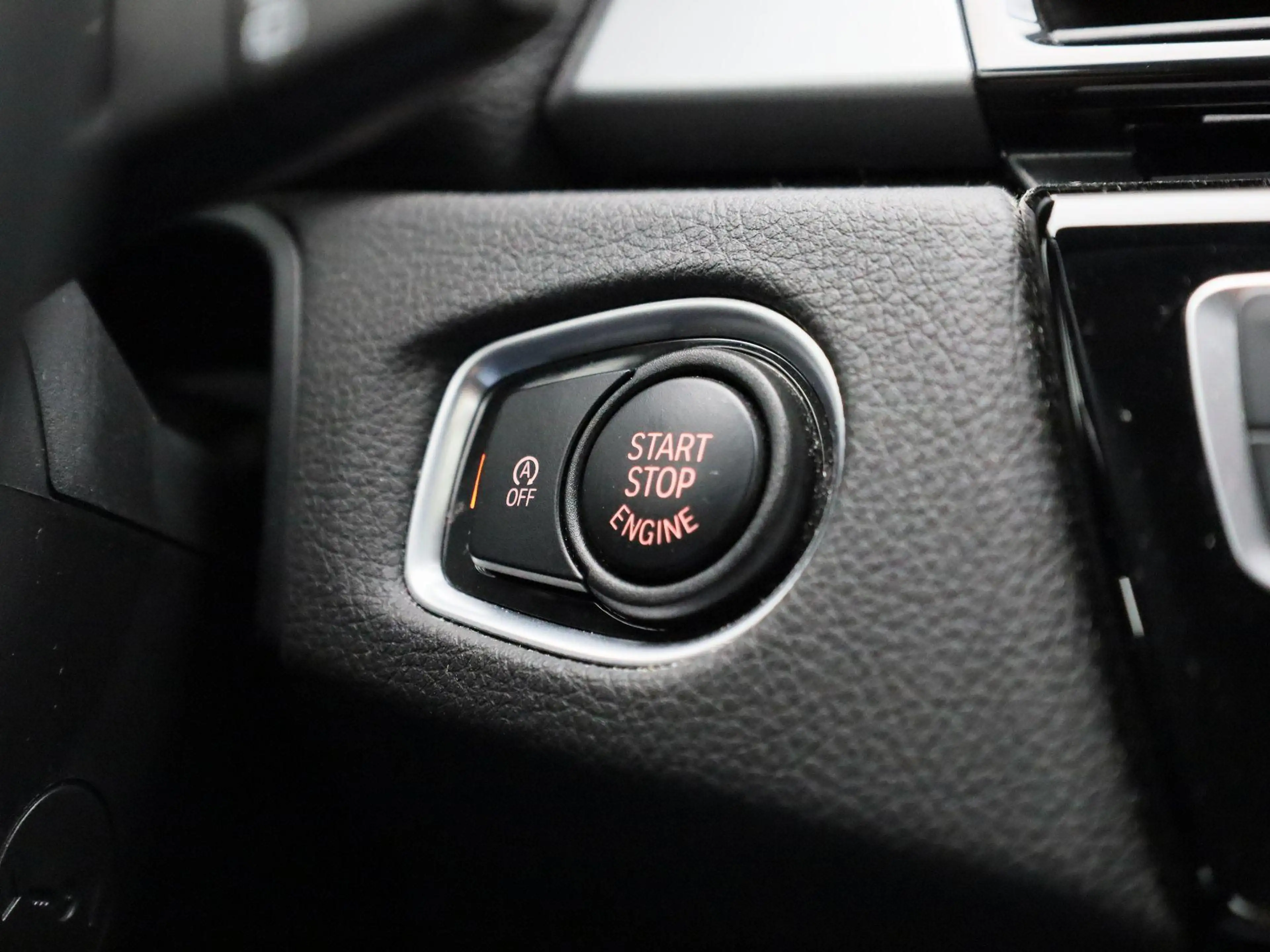 BMW 216 2 Reeks Active Tourer 216d (85kW) LED | NAVI | CAM — photo 23