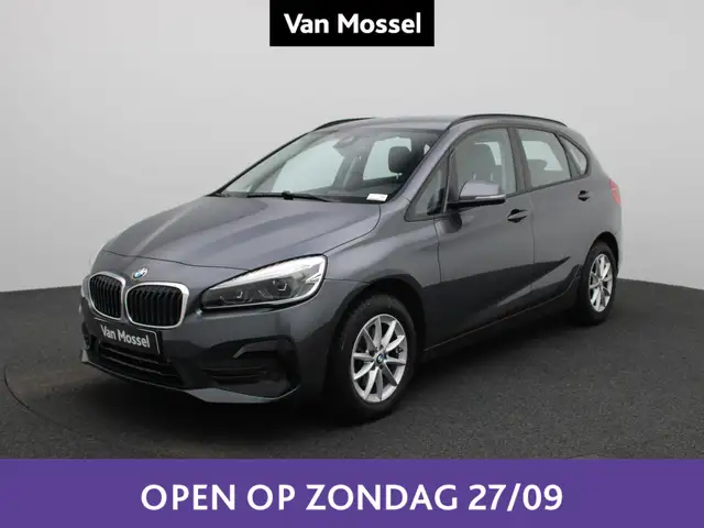 BMW 216 2 Reeks Active Tourer 216d (85kW) LED | NAVI | CAM