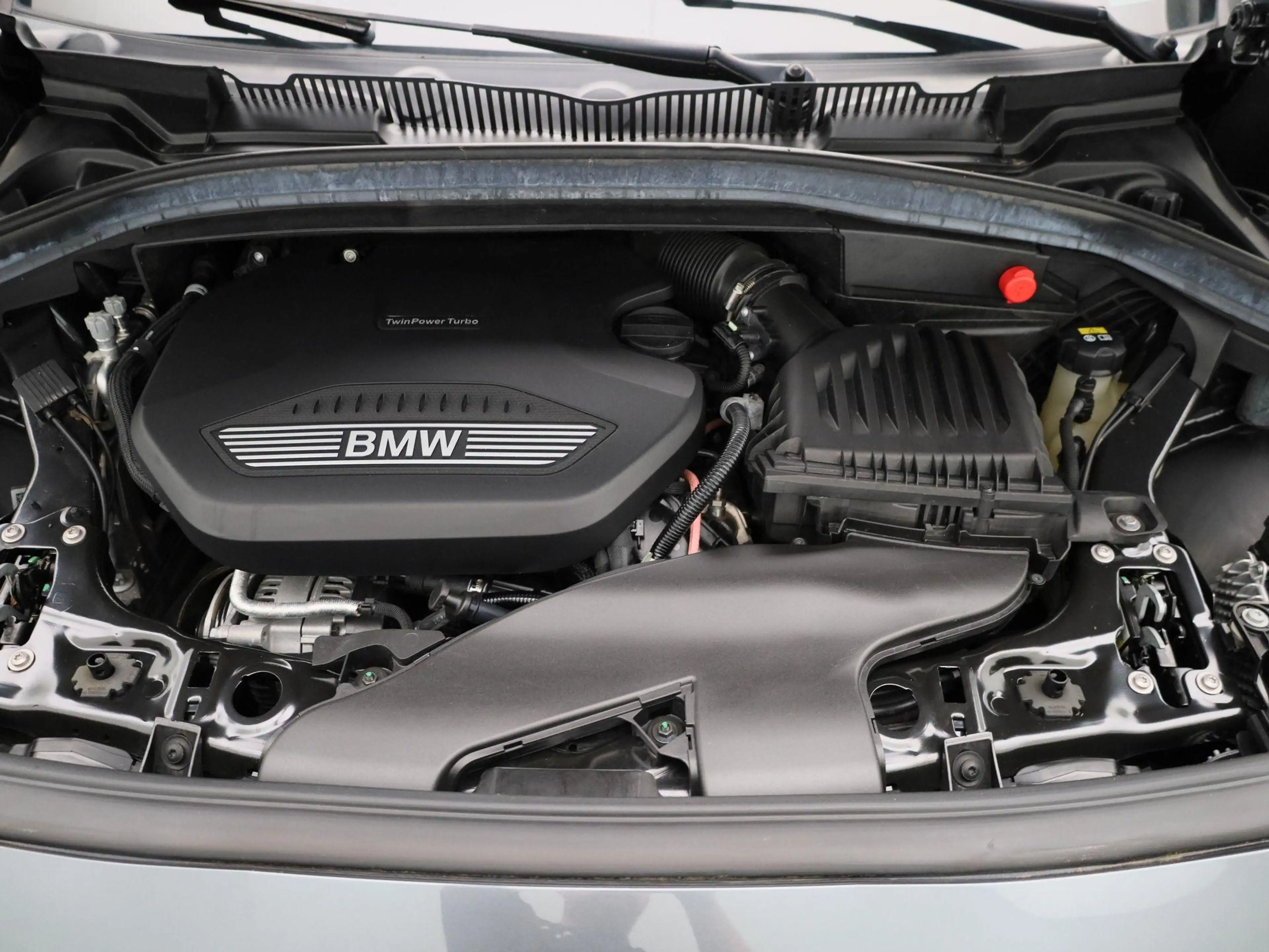 BMW 216 2 Reeks Active Tourer 216d (85kW) LED | NAVI | CAM — photo 32