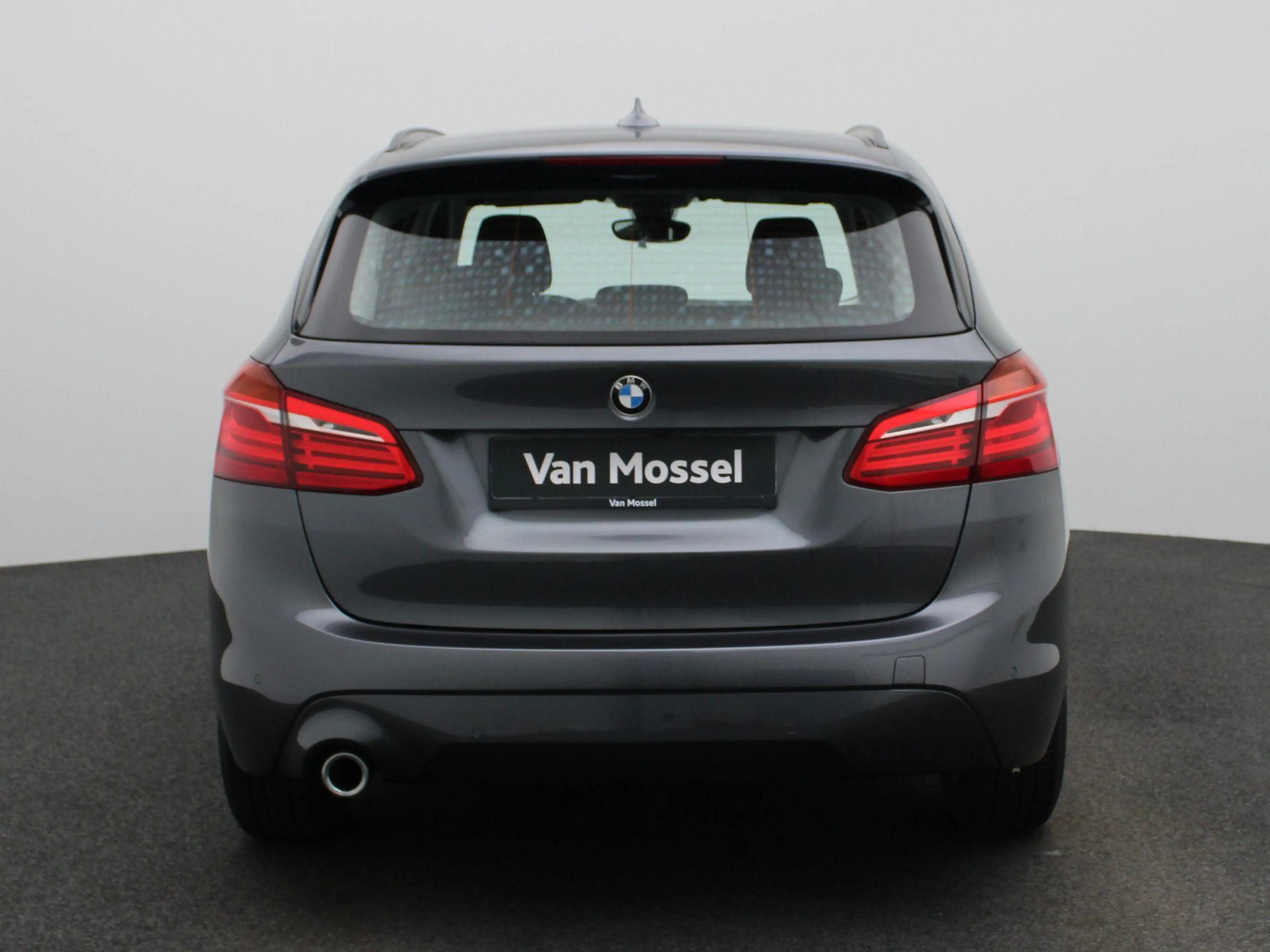 BMW 216 2 Reeks Active Tourer 216d (85kW) LED | NAVI | CAM — photo 5