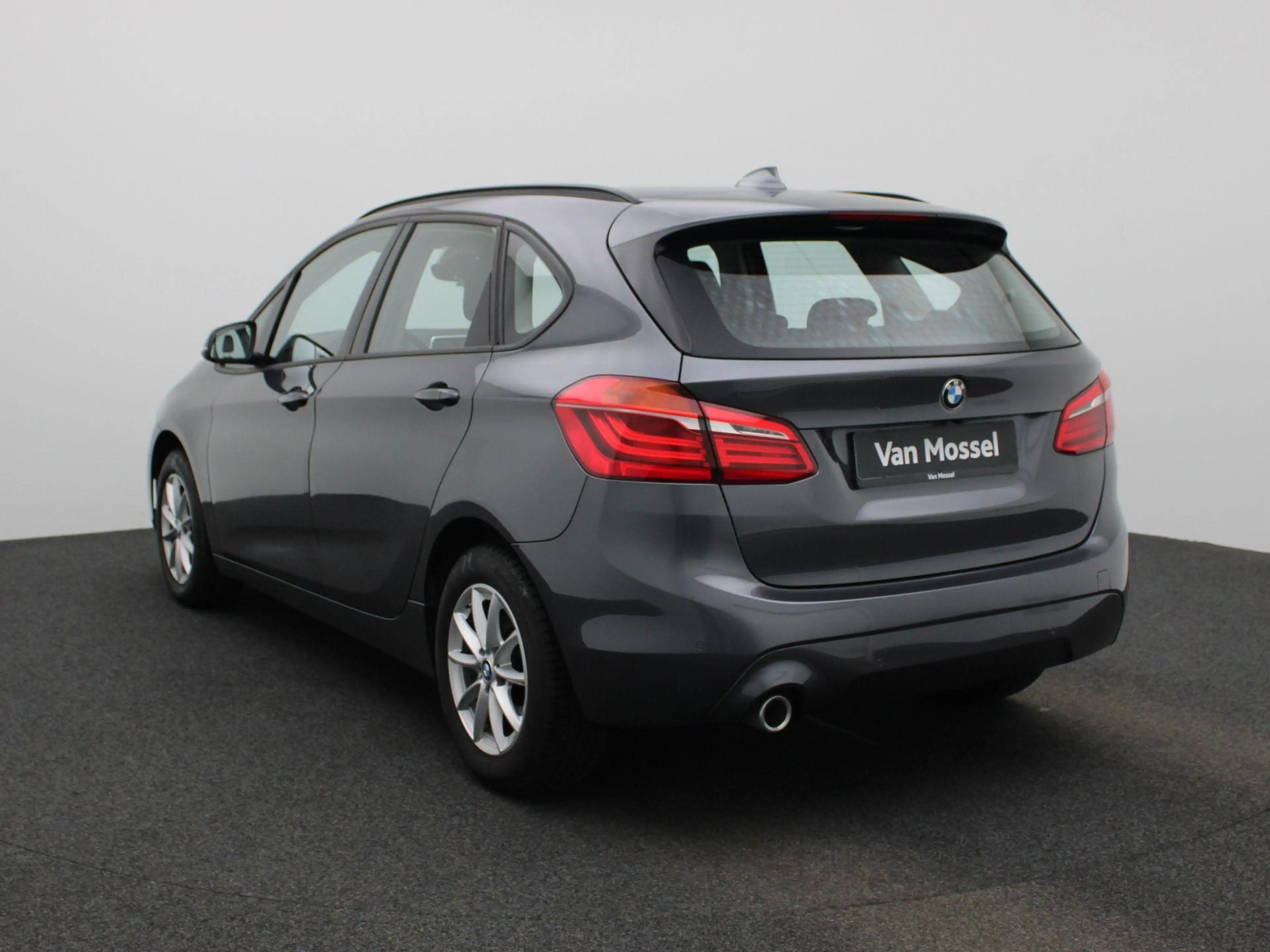 BMW 216 2 Reeks Active Tourer 216d (85kW) LED | NAVI | CAM — photo 2
