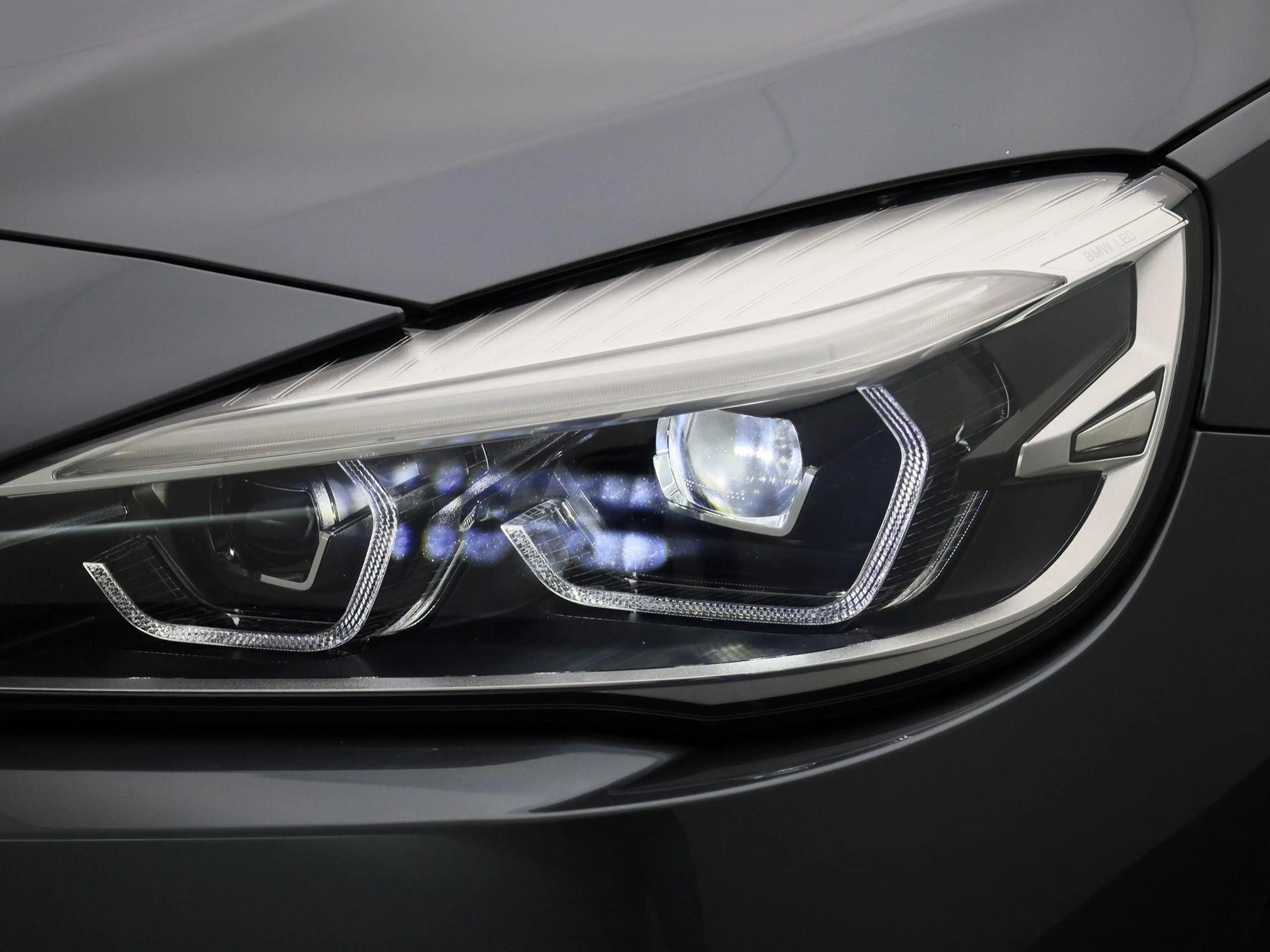 BMW 216 2 Reeks Active Tourer 216d (85kW) LED | NAVI | CAM — photo 14