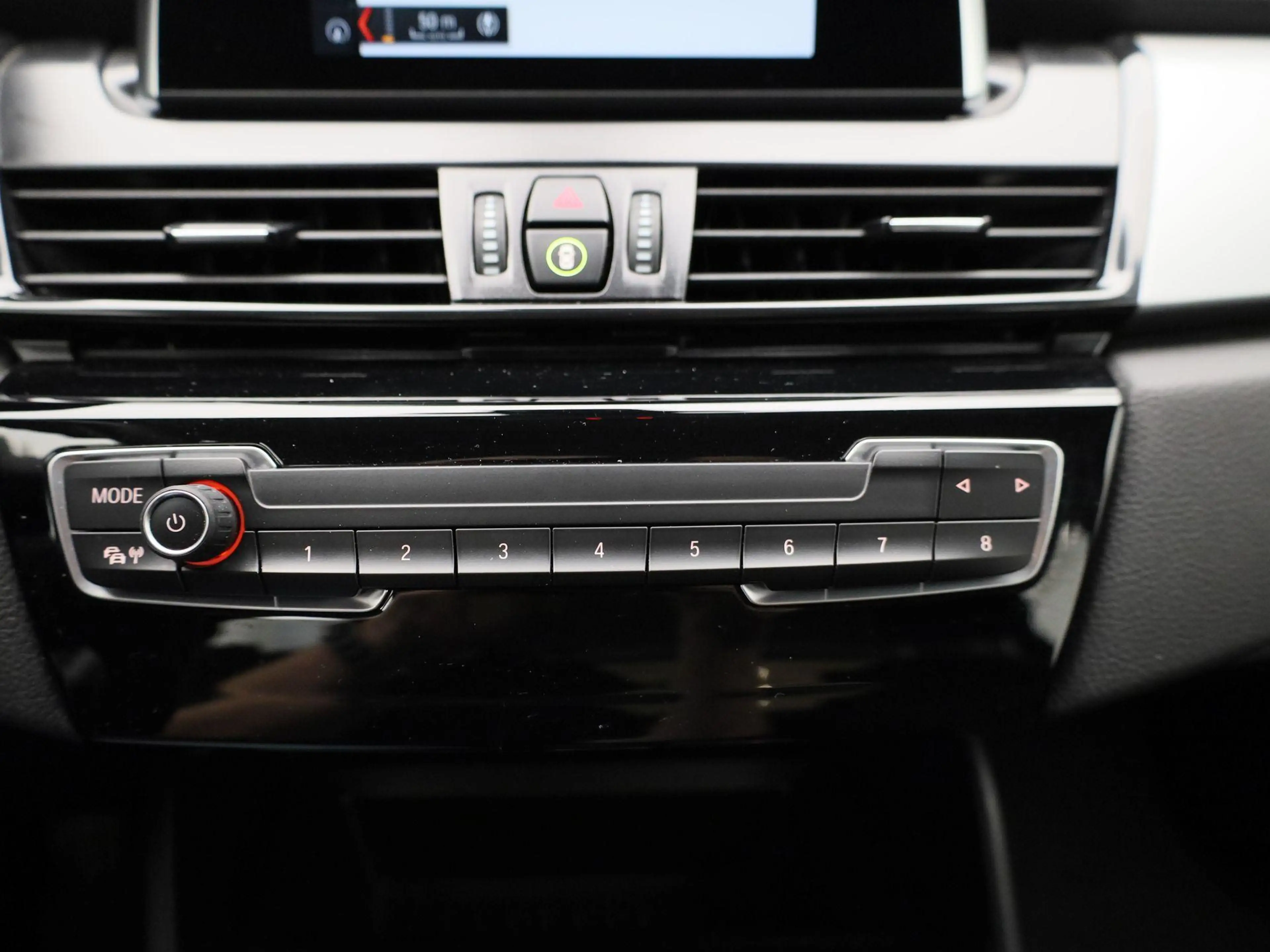 BMW 216 2 Reeks Active Tourer 216d (85kW) LED | NAVI | CAM — photo 17