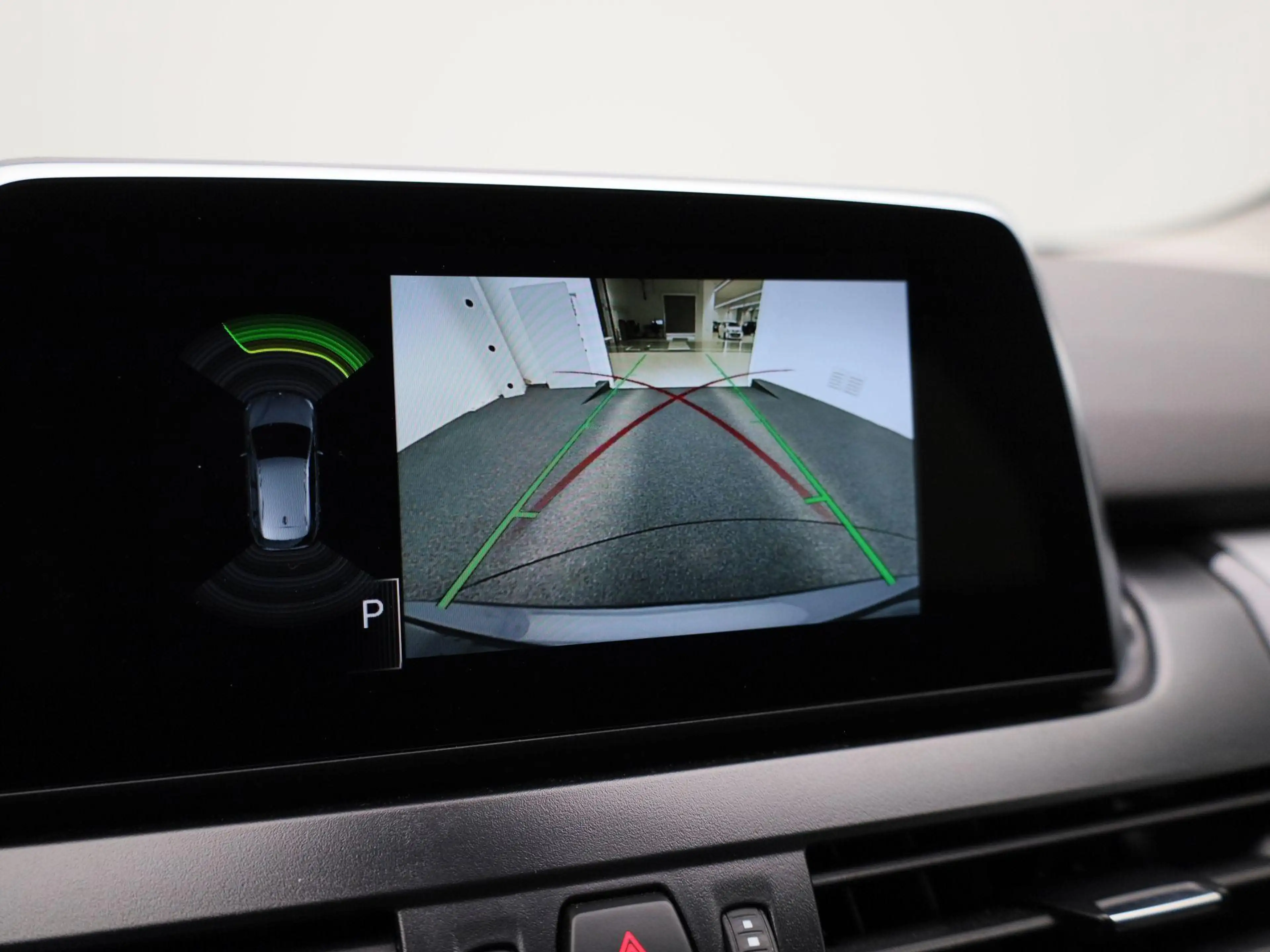 BMW 216 2 Reeks Active Tourer 216d (85kW) LED | NAVI | CAM — photo 28