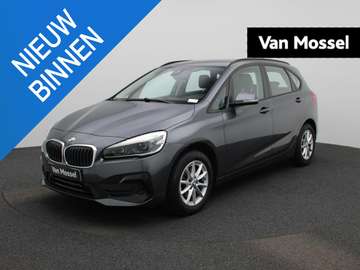 2 Reeks Active Tourer 216d (85kW) LED | NAVI | CAM
