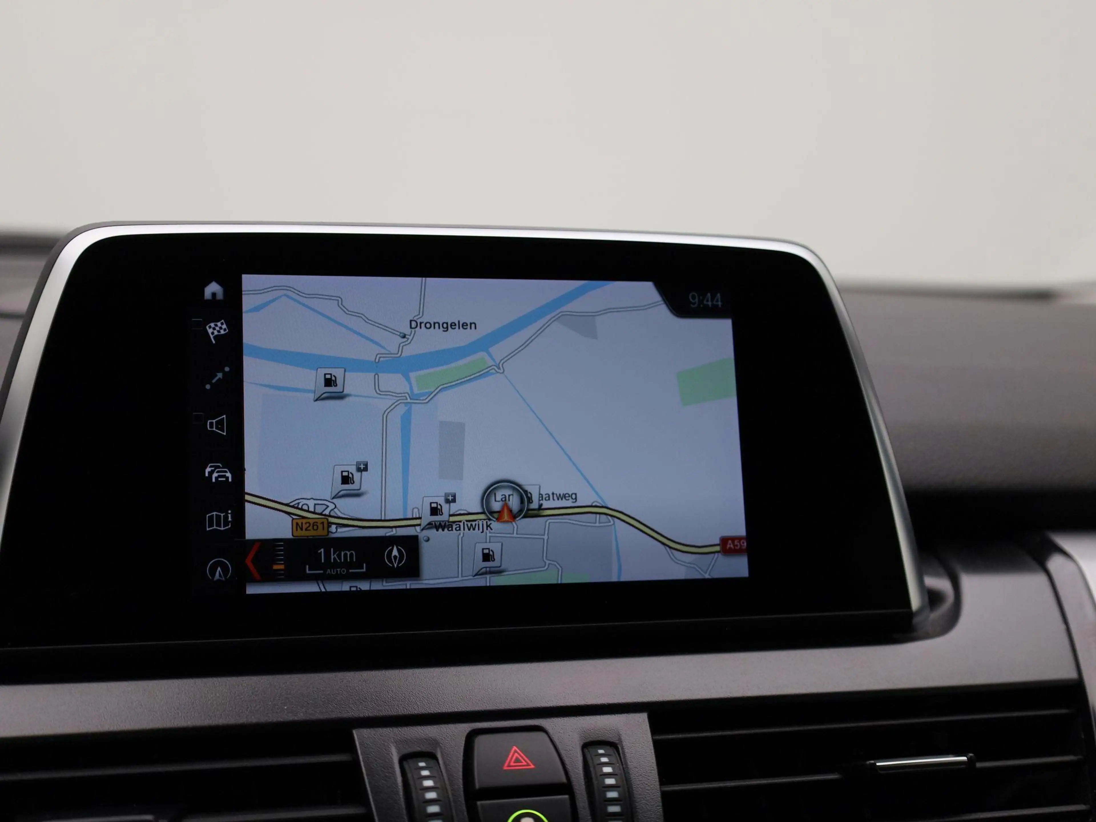 BMW 216 2 Reeks Active Tourer 216d (85kW) LED | NAVI | CAM — photo 18