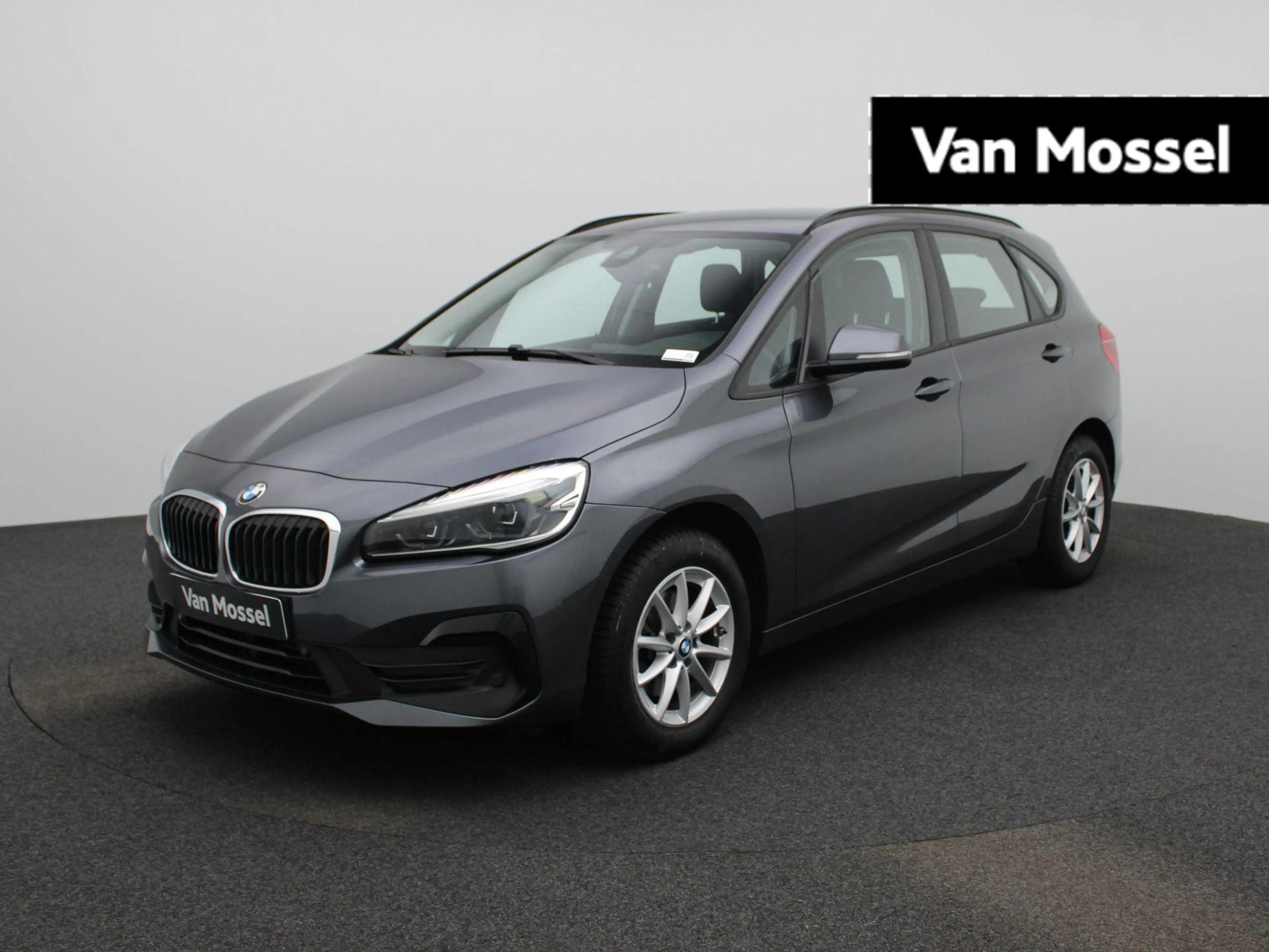 BMW 216 2 Reeks Active Tourer 216d (85kW) LED | NAVI | CAM