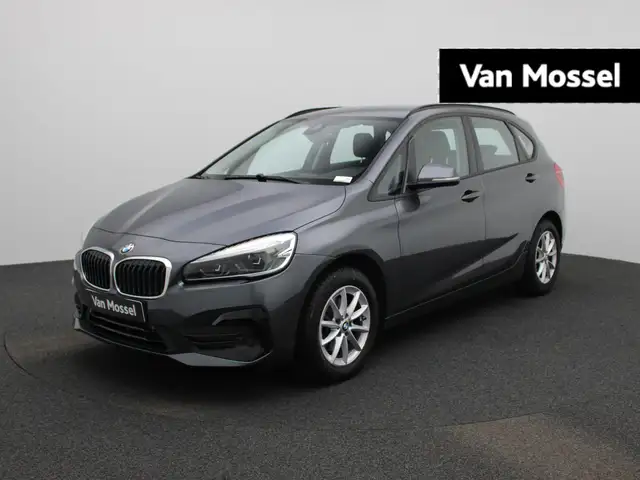BMW 216 2 Reeks Active Tourer 216d (85kW) LED | NAVI | CAM