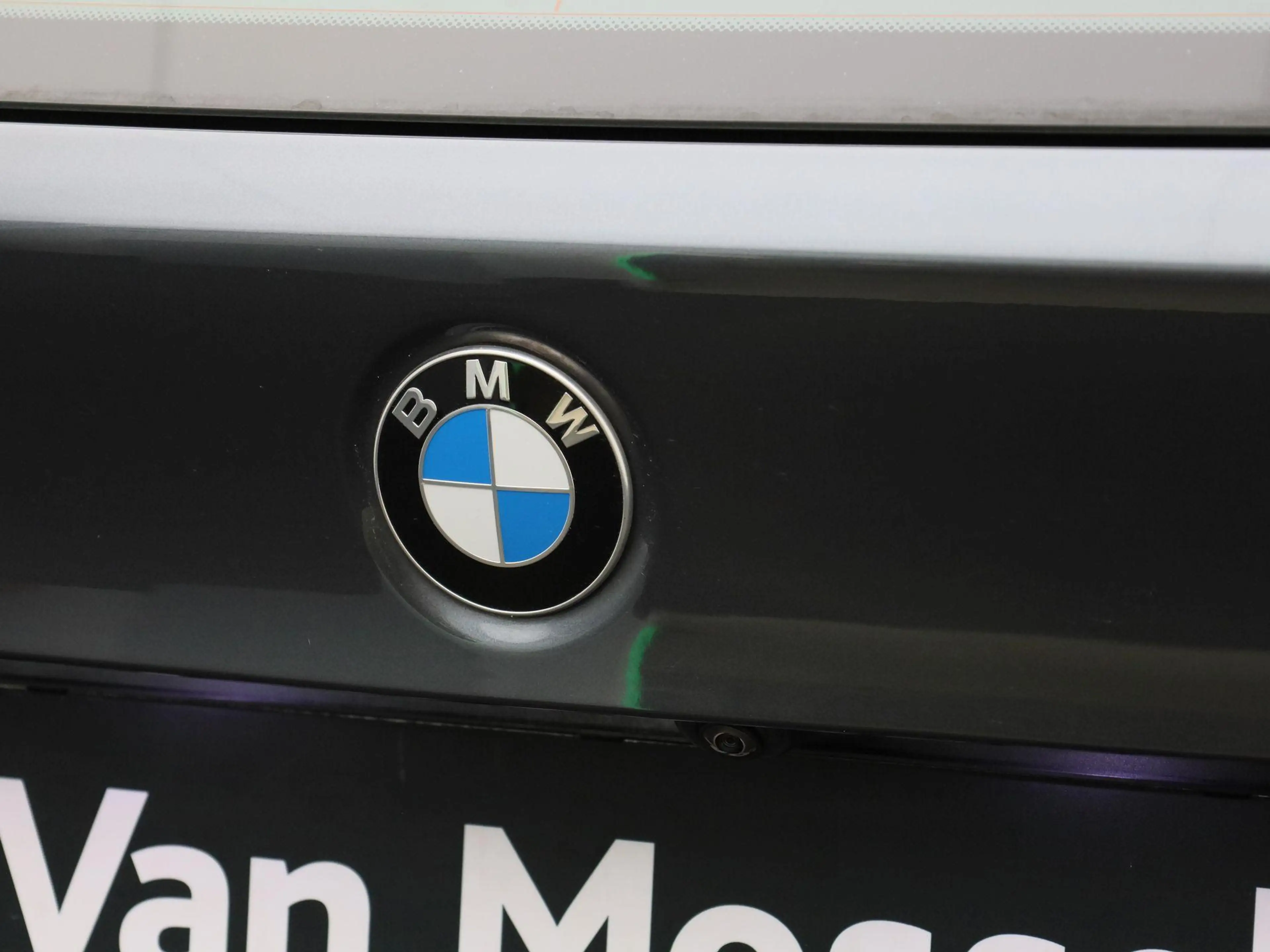 BMW 216 2 Reeks Active Tourer 216d (85kW) LED | NAVI | CAM — photo 38