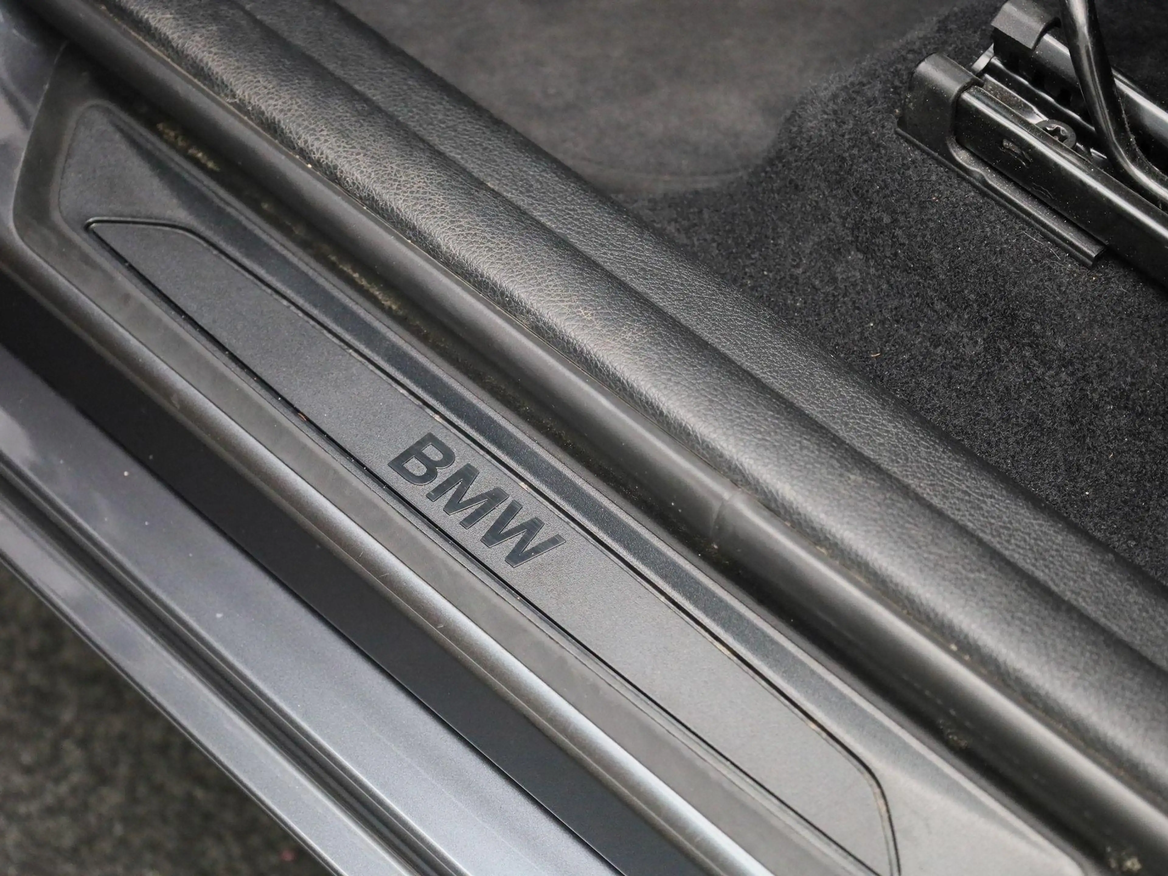 BMW 216 2 Reeks Active Tourer 216d (85kW) LED | NAVI | CAM — photo 31