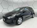 Hyundai i20 1.2 MPI GO Klima Kamera LED-Scheinwerfer SHZ Schwarz - thumbnail 11