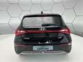 Hyundai i20 1.2 MPI GO Klima Kamera LED-Scheinwerfer SHZ Schwarz - thumbnail 20