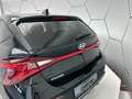 Hyundai i20 1.2 MPI GO Klima Kamera LED-Scheinwerfer SHZ Schwarz - thumbnail 33