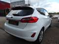 Ford Fiesta Cool & Connect, Navi, 1. Hand, TÜV Neu Weiß - thumbnail 4