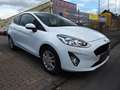 Ford Fiesta Cool & Connect, Navi, 1. Hand, TÜV Neu Weiß - thumbnail 1