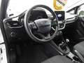 Ford Fiesta Cool & Connect, Navi, 1. Hand, TÜV Neu Weiß - thumbnail 10